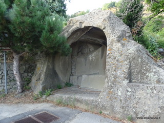 Santa Maddalena